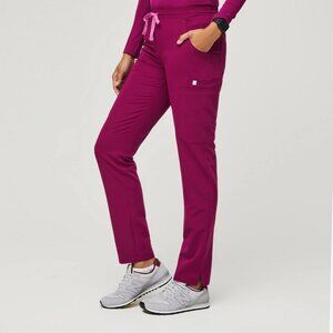 Figs Yola Skinny Scrub Pant - P10